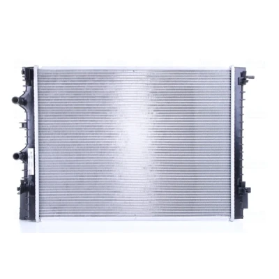 Bilde av NISSENS 606217 Lavtemperaturkjøler, intercooler