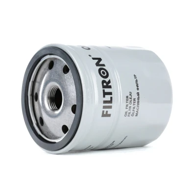Bilde av FILTRON OP 570 Oljefilter M 18 X 1.5 6H Påskruingsfilter OPEL: Antara, Omega A Sedan, B Caravan, CHEVROLET: Captiva, Nubira Stasjonsvogn