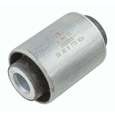 Bilde av Lagring, bærebru, Bakaksel, Innvendig, på begge sider, Nede, bmw, 1 092 248, 138 383, 33 32 6 770 82