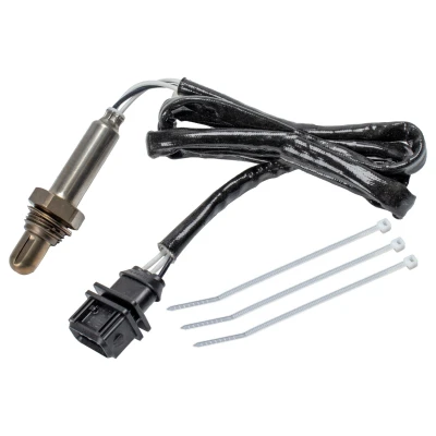 Bilde av FEBI BILSTEIN 177396 Lambdasonde oppvarmet, reguleringssonde 3 VOLKSWAGEN: Corrado, GOLF 2