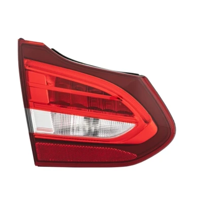 Bilde av HELLA 2TZ 354 875 031 Baklykter venstre indre del LED, W16W 12 med lyspære pæreholder MERCEDES BENZ: C Klasse T modell