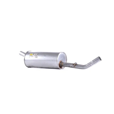 Bilde av MTS 01.93740 Sluttlyddemper 1000 CITROËN: C3 I Hatchback, Pluriel