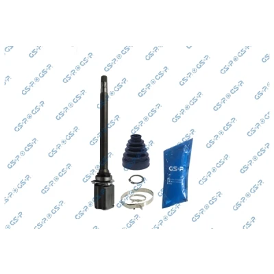 Bilde av Leddsett, drivaksel, Girkassesiden, Framaksel høyre Gsp 602150 fiat 500x, jeep renegade suv, van OE 52050099