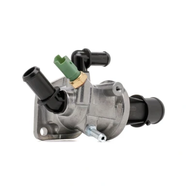 Bilde av MAGNETI MARELLI 352317101650 Termostat 88 Med tetning sensor OPEL: Combo C Varebil / Stasjonsvogn, Corsa Hatchback, SUZUKI: IGNIS 2