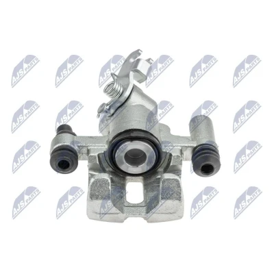 Bilde av NTY HZT MZ 015 Bremsecaliper høyre bakaksel, uten festeramme MAZDA: MX 5 2