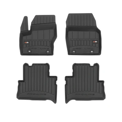 Bilde av Gummimatte, kupé 3D PROLINE ford c max ii 2010 2019, ii, van