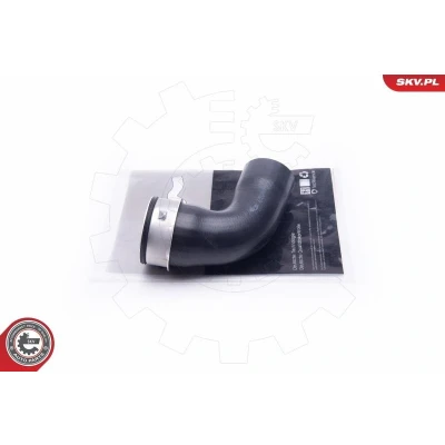 Bilde av ESEN SKV 24SKV508 Ladeluftslange 65mm 47mm VOLKSWAGEN: Polo IV Hatchback