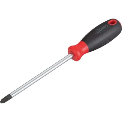 Bilde av VIGOR V3610 Skrutrekker PH3 266, 150, 266 Krysspor (PH) Adapter