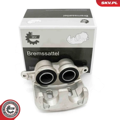 Bilde av Bremsecaliper, Framaksel høyre, isuzu d max i, ii, flak/chassi 898077 9960, 98077996