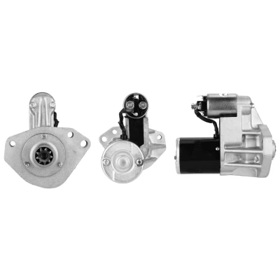 Bilde av LUCAS ELECTRICAL LRS00849 Starter 12 1,4 9 OPEL: Astra F CC