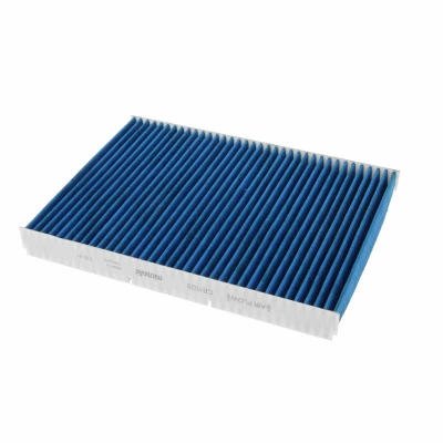 Bilde av CORTECO 49469991 Kupéfilter Finstøvfilter (PM 2.5), Med antiallergisk virkning, antibakteriell effekt, soppdrepende virning 282 206 30