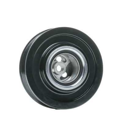 Bilde av THERMOTEC KTT040034 Magnet Clutch Denso, 6SE/7SE 6SE, 7SE AUDI: A6 C6 Sedan, Allroad