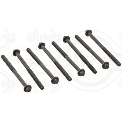 Bilde av ELRING 258.920 Sylindertoppskrue utvendig torx MERCEDES BENZ: E Klasse T modell, Sedan, C modell