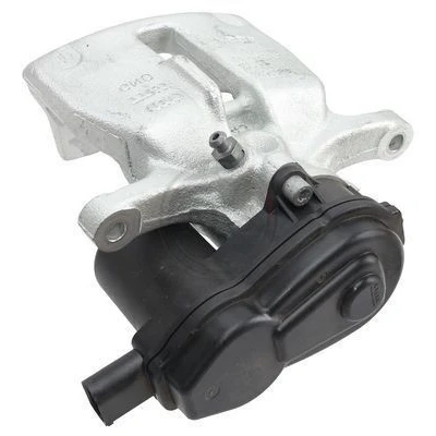 Bilde av A.B.S. 522751 Bremsecaliper 144 for kjøretøy med elektrisk parkeringsbrems AUDI: A4 B8 Avant, Allroad, Sedan