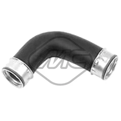 Bilde av Ladeluftslange Metalcaucho 08014 seat cordoba, ibiza iii, skoda fabia i, vw polo OE 6Q0145822