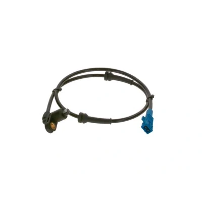 Bilde av BOSCH 0 986 594 022 ABS sensor med kabel passiv 860 PEUGEOT: 206 Hatchback