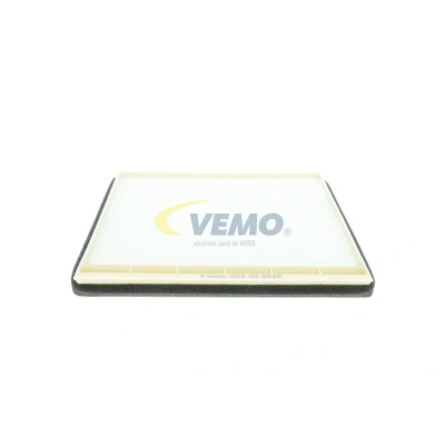 Bilde av VEMO Original Quality V22 30 2020 Kupéfilter pollenfilter, Filterinnsats 218 211 18,5 papir CITROËN: Berlingo / First I Van