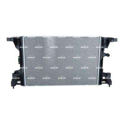 Bilde av Radiator, motorkjøling mercedes benz OE 2475003800, A2475003800