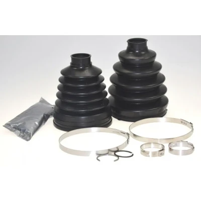 Bilde av LÖBRO 306007 Drivakselmansjett TPE (termoplastisk elastomer) FORD: Transit Mk6 Van, Flatvogn lastebil/Chassis