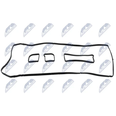 Bilde av NTY BPZ FR 013 Tetningssett, sylindertopp hette MAZDA: 6 Stasjonsvogn, 5, CX 7, FORD: Transit Mk6 Van, MONDEO 4 Turnier, Maverick SUV, VOLVO: V50, C30