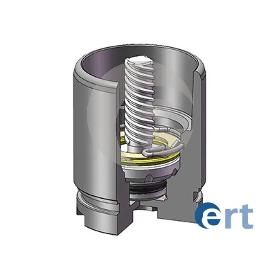 Bilde av Stempel, bremsecaliper ERT 150898LK
