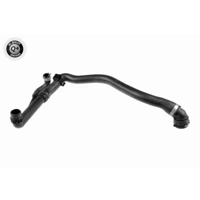 Bilde av VAICO V10 5729 Radiatorslange venstre, nede VOLKSWAGEN: Golf 7