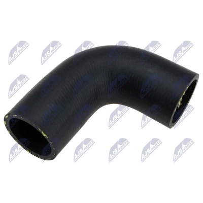 Bilde av NTY GPP FR 058 Ladeluftslange FORD: S Max Mk1, Galaxy Mk2 MPV, MONDEO 4 Turnier