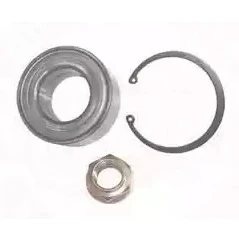 Bilde av VAICO V48 0102 Hjullagersett bakaksel EXPERT KITS + 82,5 LAND ROVER: Freelander 2 SUV, I SUV Cabrio, 75