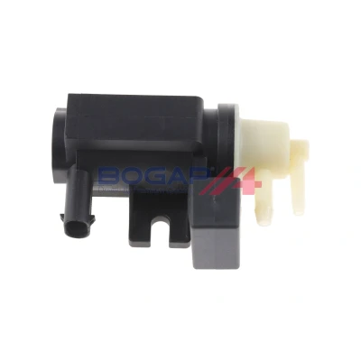 Bilde av BOGAP C6112103 trykkomformer, turbolader elektrisk pneumatisk MERCEDES BENZ: Sprinter 3.5 T Flatvogn lastebil/Chassis