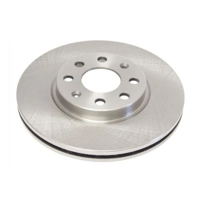 Bilde av MAPCO 25711 Bremseskiver framaksel 257 22 4 100 ventilert OPEL: Corsa D Hatchback, E Adam, FIAT: Punto Evo Hatchback