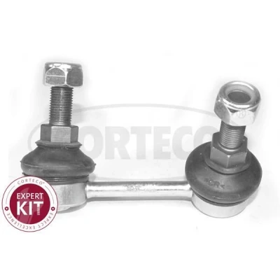 Bilde av stang, stabilisator, Høyre bakaksel, peugeot 605, 607, 16 073 236 80, 5178 22, 44, 517821, 517831