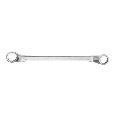 Bilde av NEO TOOLS 09 921 Dobbelthodet ringnøkkel 310 21x23 mm Krom vanadium stål