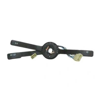 Bilde av MAGNETI MARELLI 000043026010 Bryter Rattstamme FIAT: Ducato II Flatvogn lastebil/Chassis