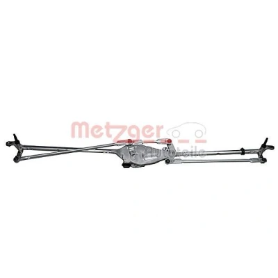 Bilde av METZGER 2190964 Vindusvisker Stangsystem for venstreratt foran med elektromotor