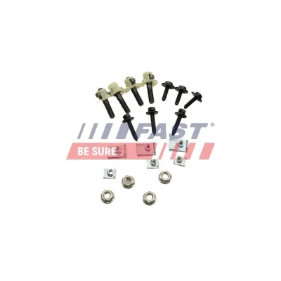 Bilde av Festeelement, motortildekking, renault master buss iii, flak/chassi skåp 7703008187^, 7703015203^, 7703101579^,