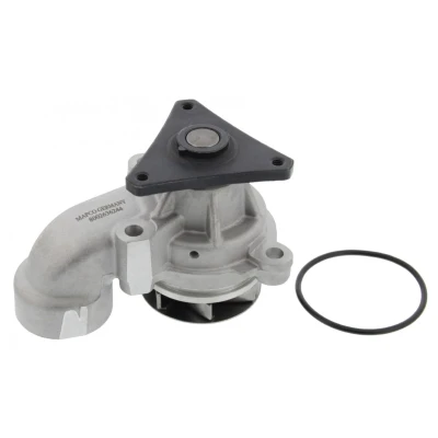 Bilde av MAPCO 21539 Vannpumpe med flens mekanisk HYUNDAI: i30 I Hatchback, Stasjonsvogn, Getz