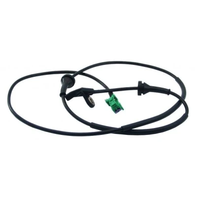Bilde av MAPCO 86915 ABS Sensor høyre bakaksel 1255 VOLVO: V70 2, XC70 I Cross Country, S60