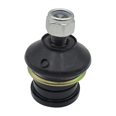 Bilde av CTR CB0366 Bærekule framaksel, nede med mutter 48mm