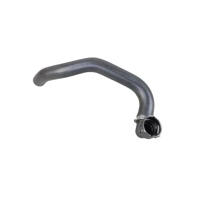 Bilde av METZGER 2421407 Radiatorslange Motorkjøler, høyre nede EPDM (etyl propylen dien gummi) med clutch