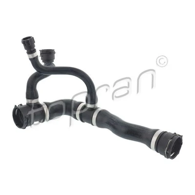 Bilde av Radiatorslange, bmw 5 [e60], touring [e61], 1712 7 519 255