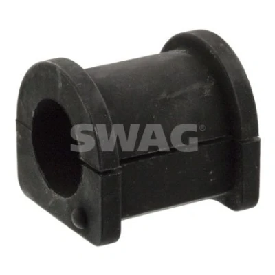 Bilde av SWAG 40 61 0015 Stabilisatorbøssinger framaksel gummi 21,5