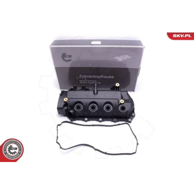 Bilde av Ventildeksel, dacia,renault, 1326400QAL, 8200331491