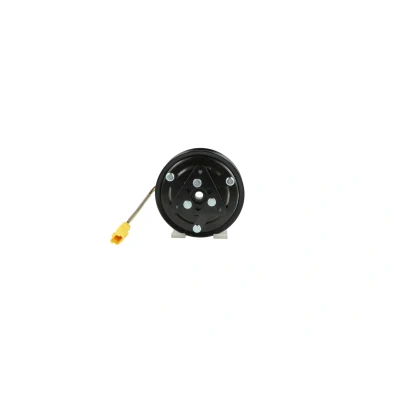Bilde av NRF 380154 Magnet Clutch GENUINE SANDEN SD7C16, SD7V16, SD6C12 117 6 PEUGEOT: 508 I SW, Partner II Van, CHEVROLET: Captiva