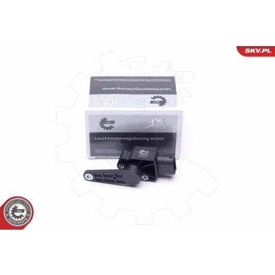 Bilde av Sensor, Xenonlys (lyslengderegulering, bmw 3 [e90], coupé [e92], touring [e91], x1 [e84], x5 [e70], x6 [e71, e72], 37146778814, 3714