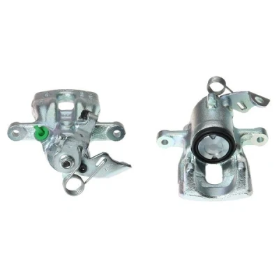 Bilde av BUDWEG CALIPER 344644 Bremsecaliper RENAULT: Kangoo II Express, MERCEDES BENZ: Citan Van, Tourer / Stasjonsvogn