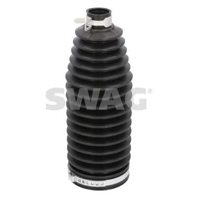 Bilde av SWAG 33 11 0239 Belgsett, styring termoplastisk polyester elastomer framaksel venstre, høyre