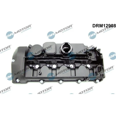 Bilde av Ventildeksel, mercedes benz c klass [w204], t model [s204], e [w211], flak/chassi [vf211], [s211],