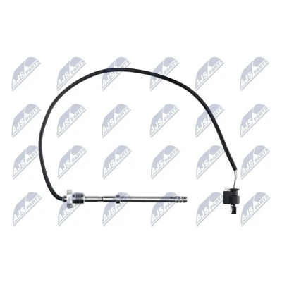 Bilde av Sensor, avgasstempertur, mercedes benz, 005 153 11 28, 71536328, A A0071536328