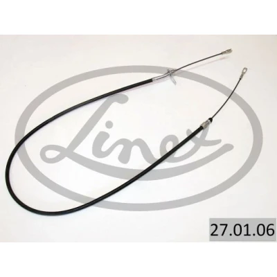 Bilde av Bremsewire LINEX 27.01.06