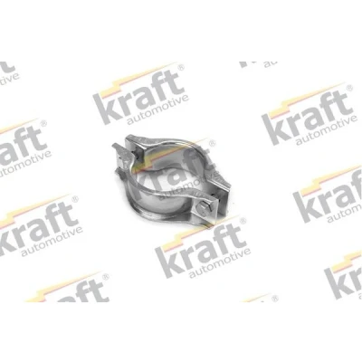 Bilde av KRAFT 0558546 Rørforbinder, eksosanlegg MERCEDES BENZ: E Klasse T modell, Sedan